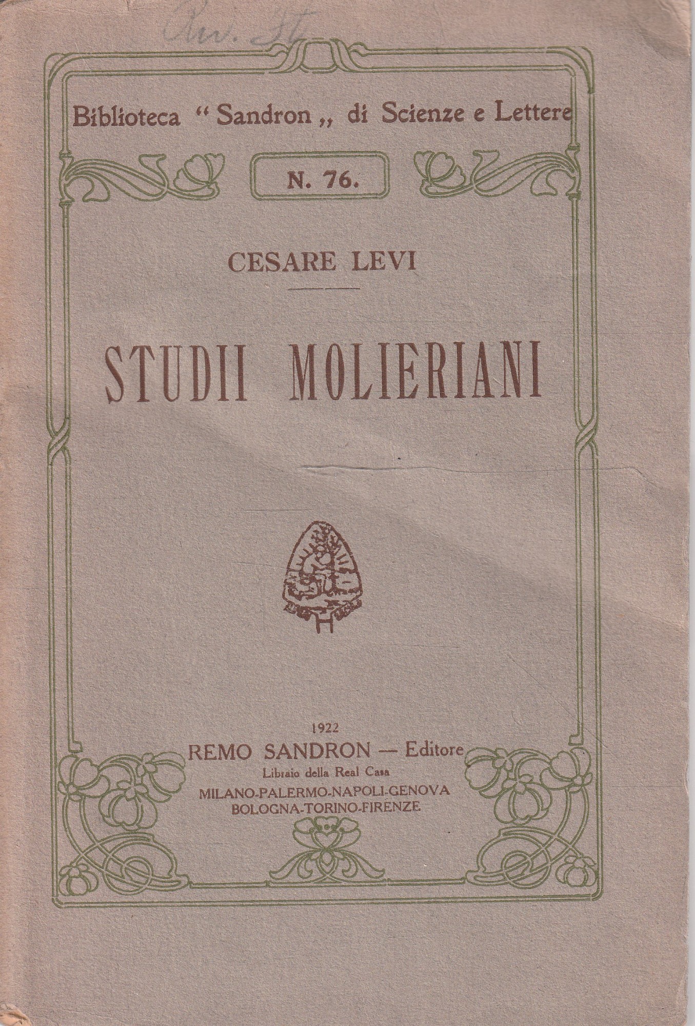 Zefiro libri