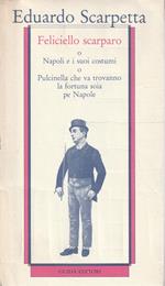 Napoli e i suoi costumi, o Pulcinella che va trovanno la fortuna soia pe Napole, o Feliciello Scarparo : 1882