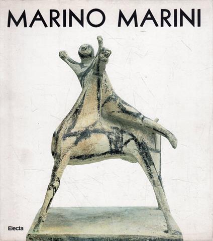 Marino Marin - Marino Marin - copertina