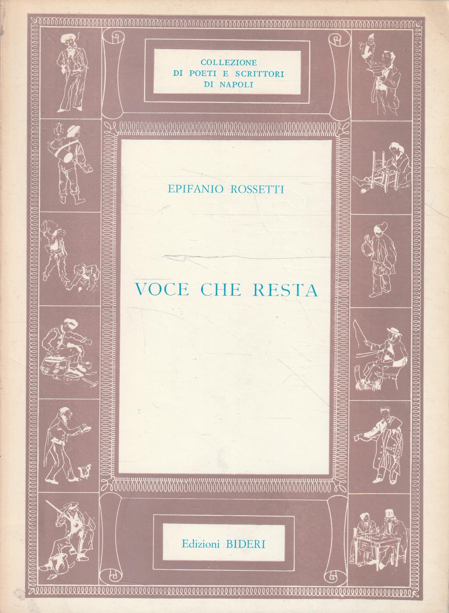 Zefiro libri