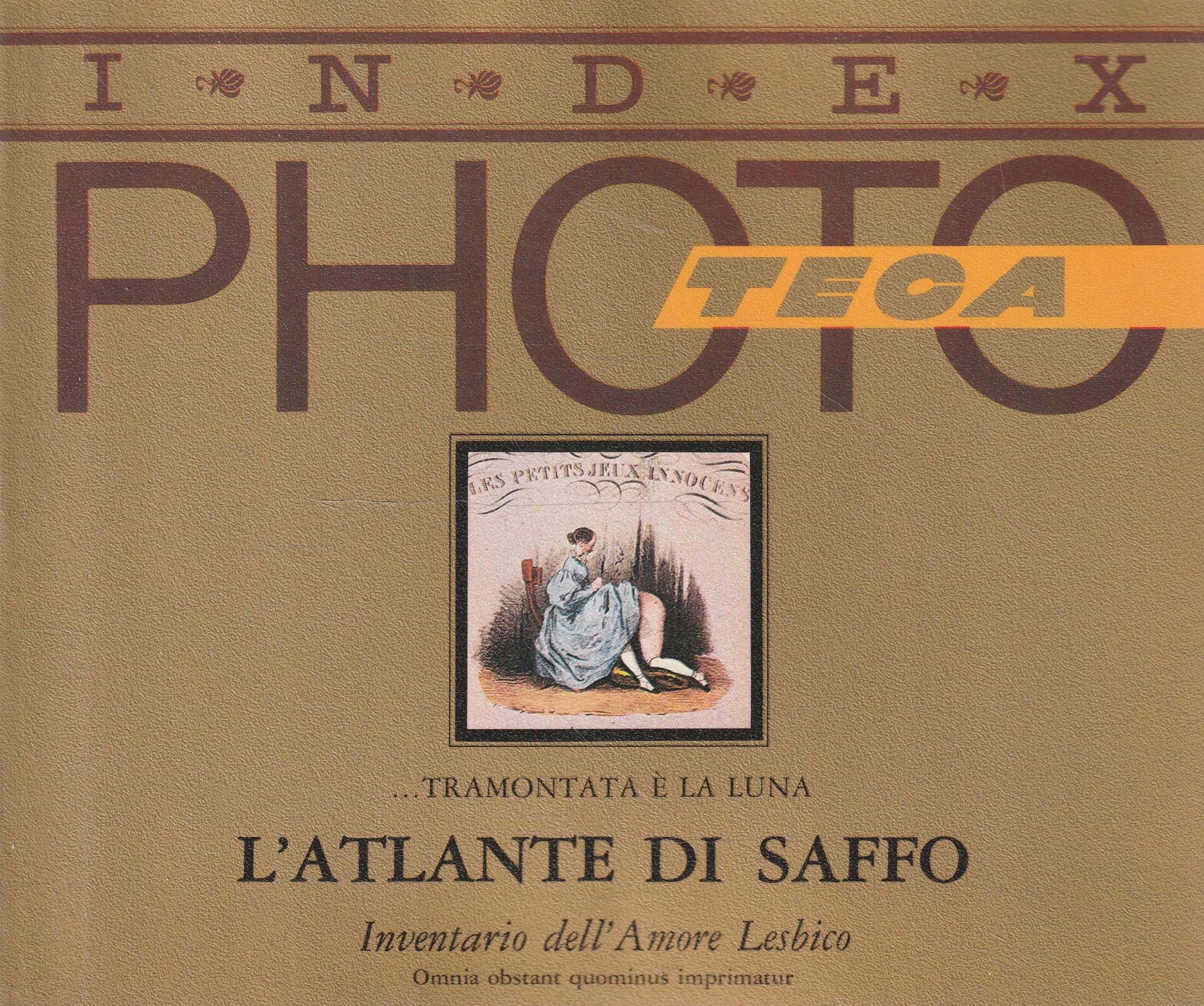 Zefiro libri