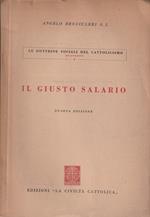 Il giusto salario