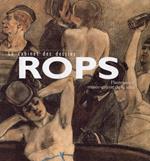 Le cabinet des dessins: Rops