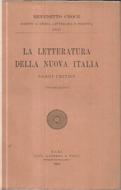 Scritti Varii - Anton Francesco Doni - copertina