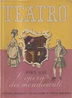 L' opera dei mendicanti (The beggar's opera)