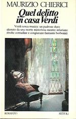 Quel delitto in casa Verdi