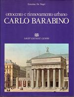 Ottocento e rinnovamento urbano. Carlo Barabino