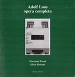 Adolf Loos. Opera completa