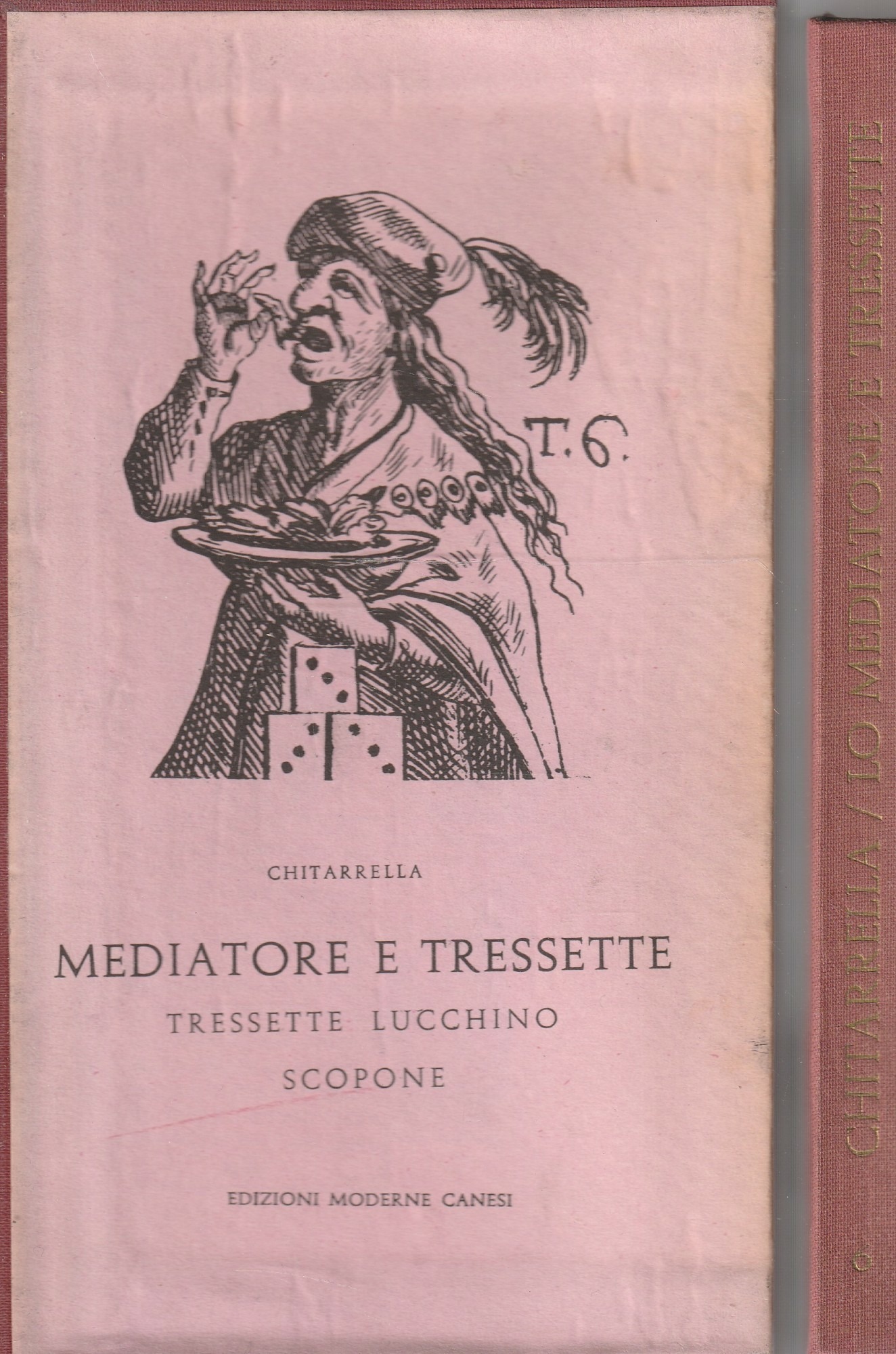 Zefiro libri