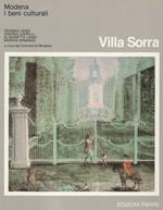 Villa Sorra