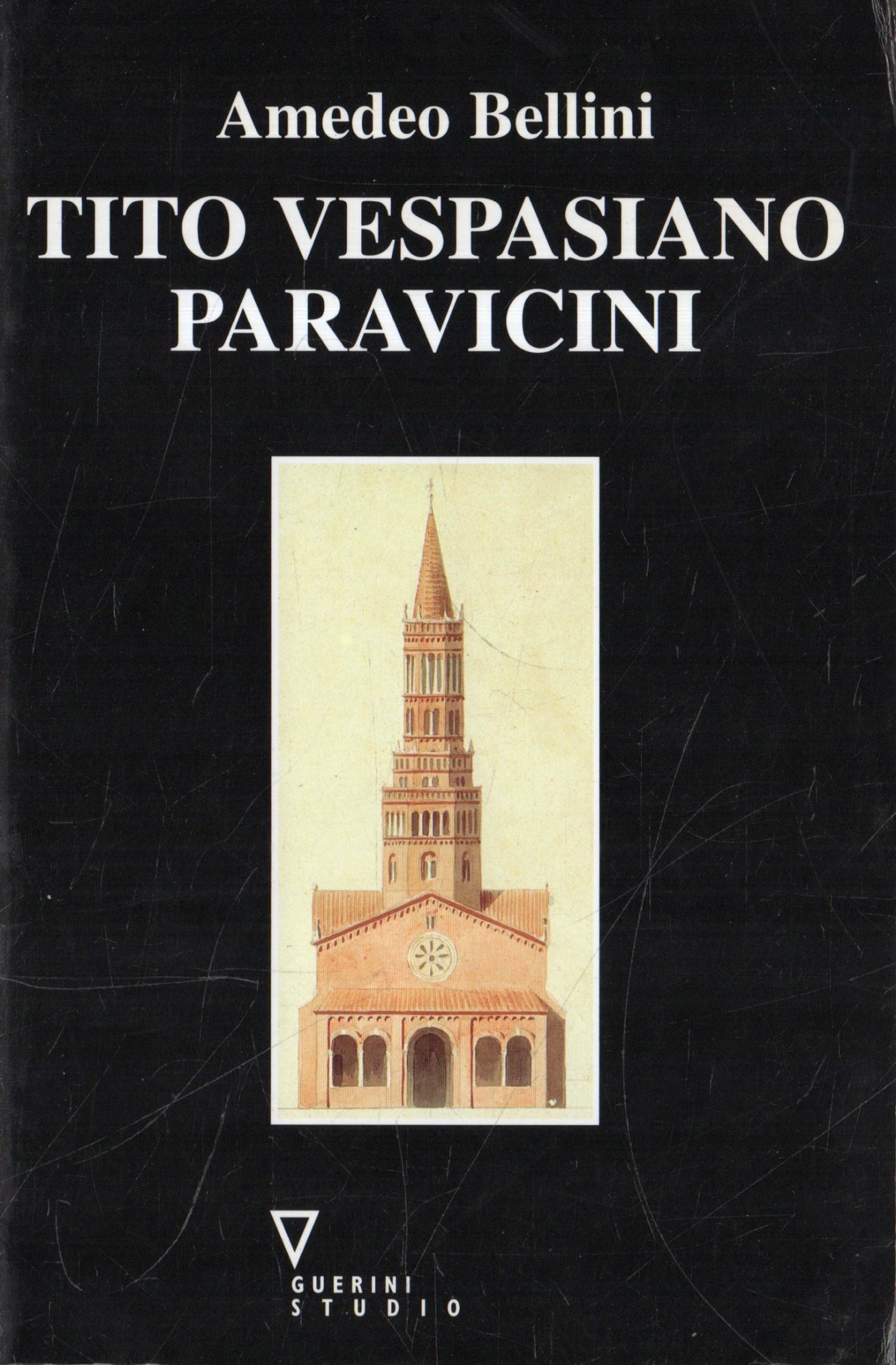 Zefiro libri