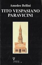 Tito Vespasiano Paravicini