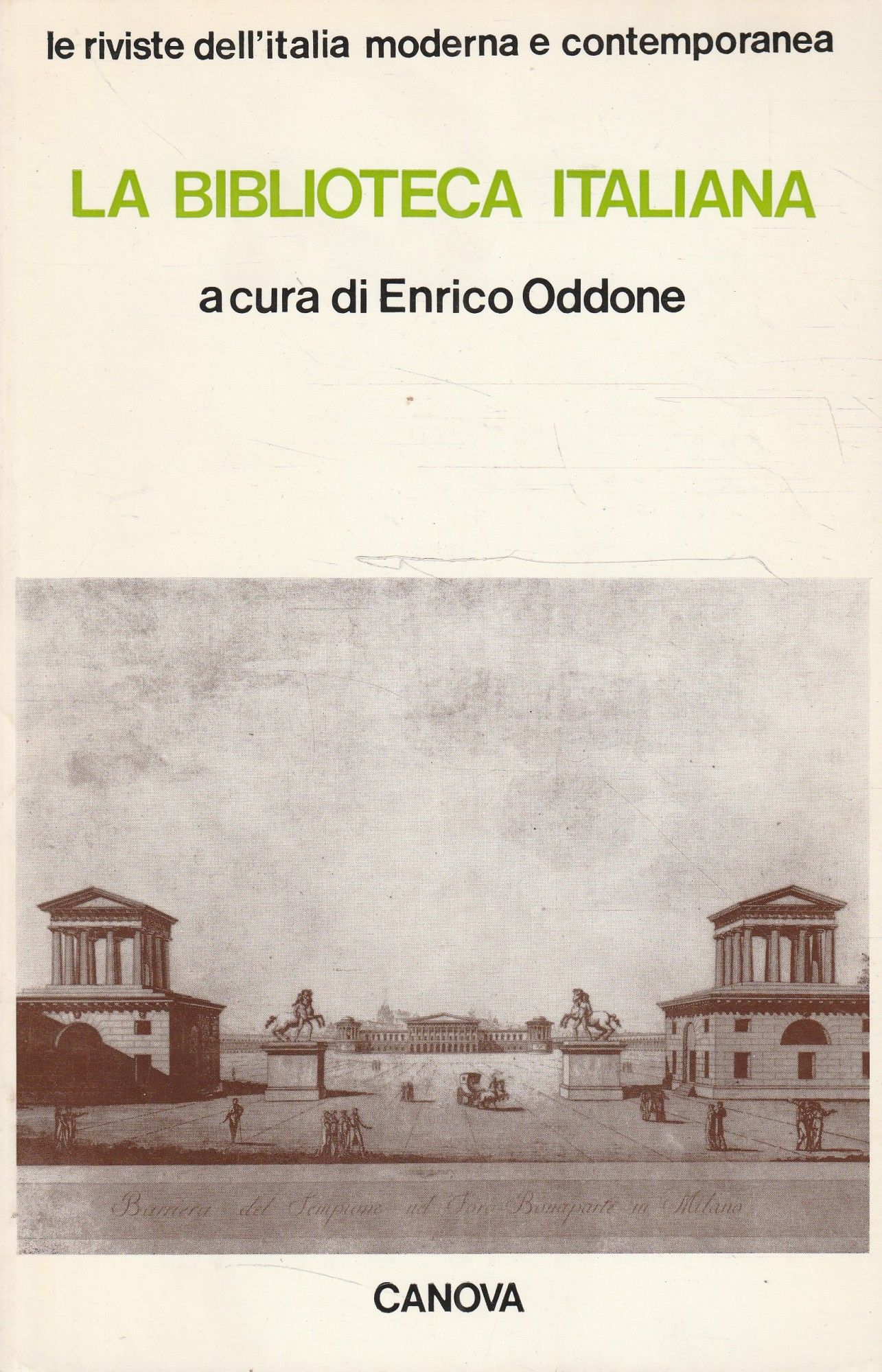 Zefiro libri