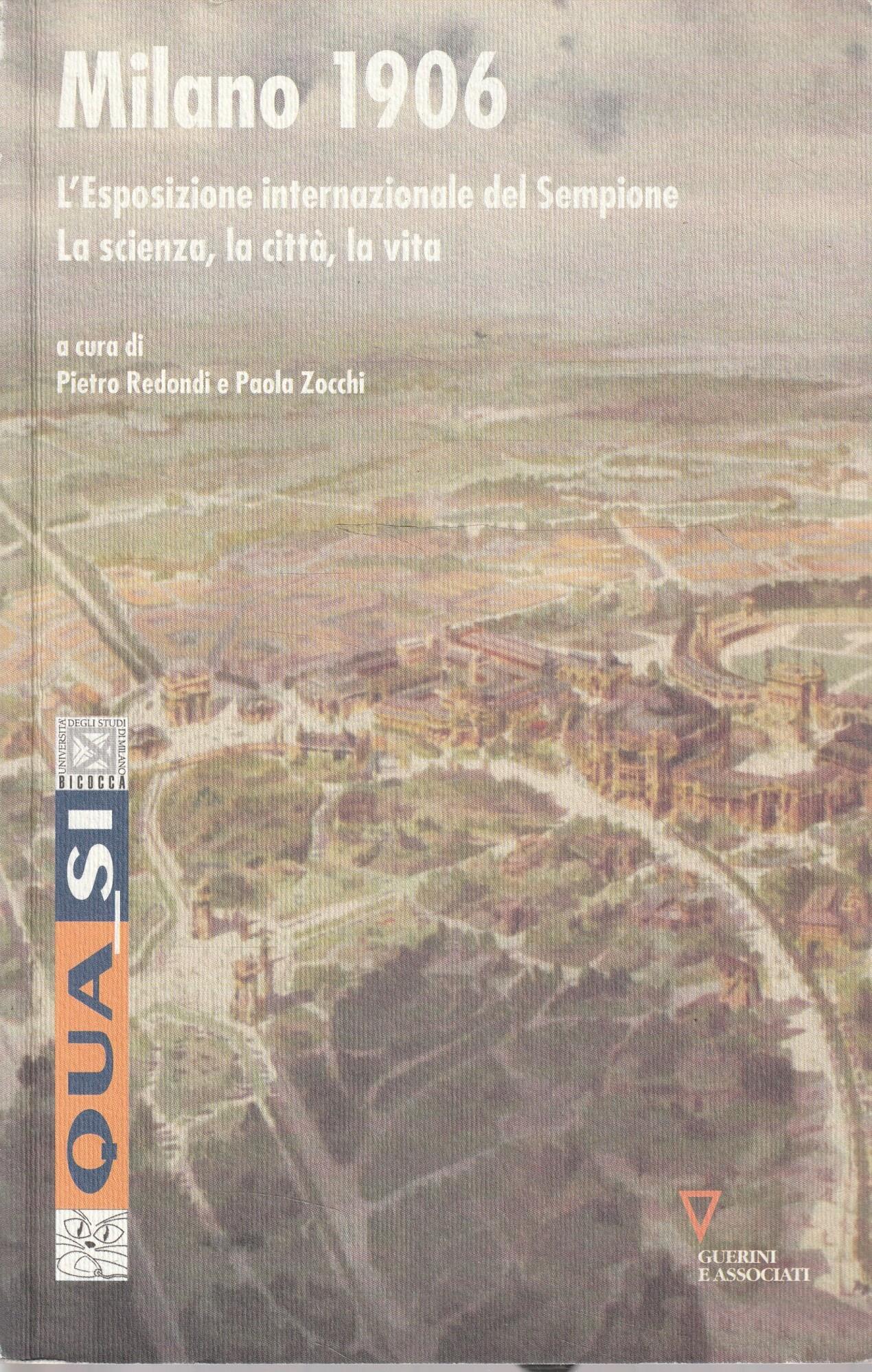 Zefiro libri
