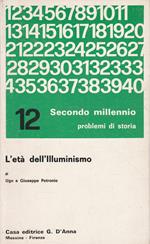 L' età dell'illuminismo
