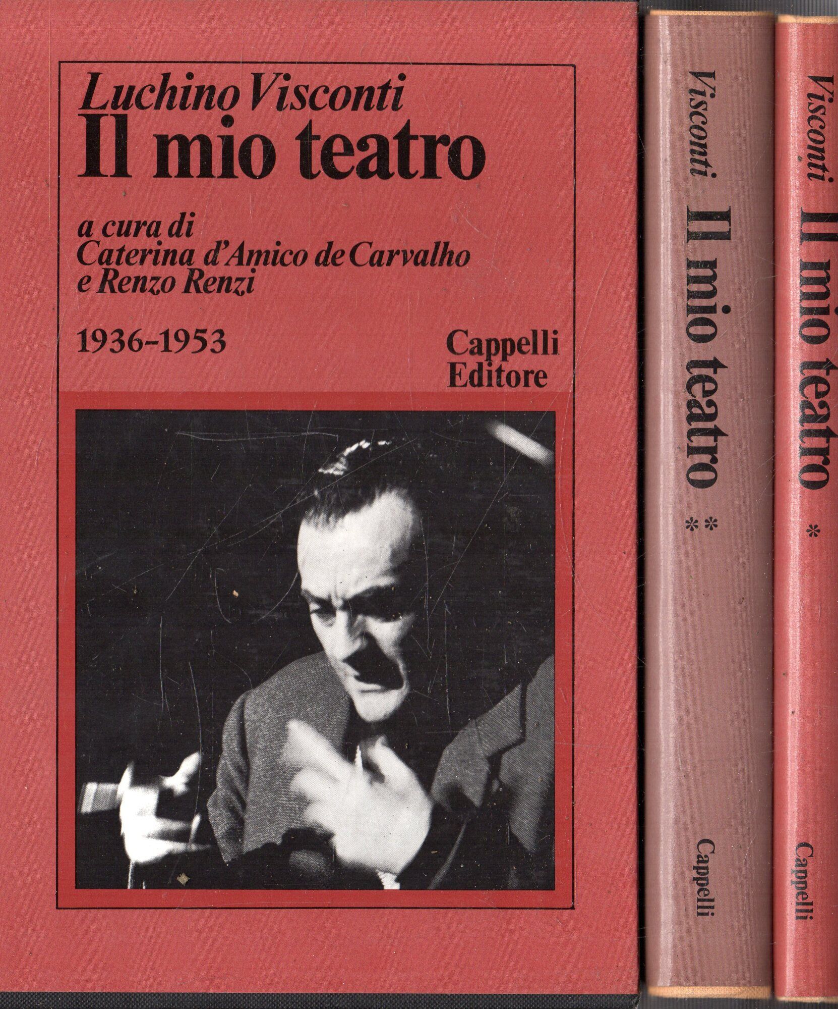 Zefiro libri