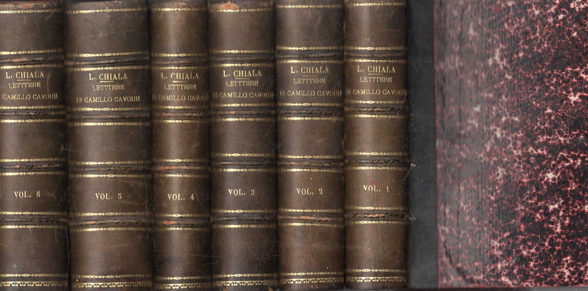 Zefiro libri