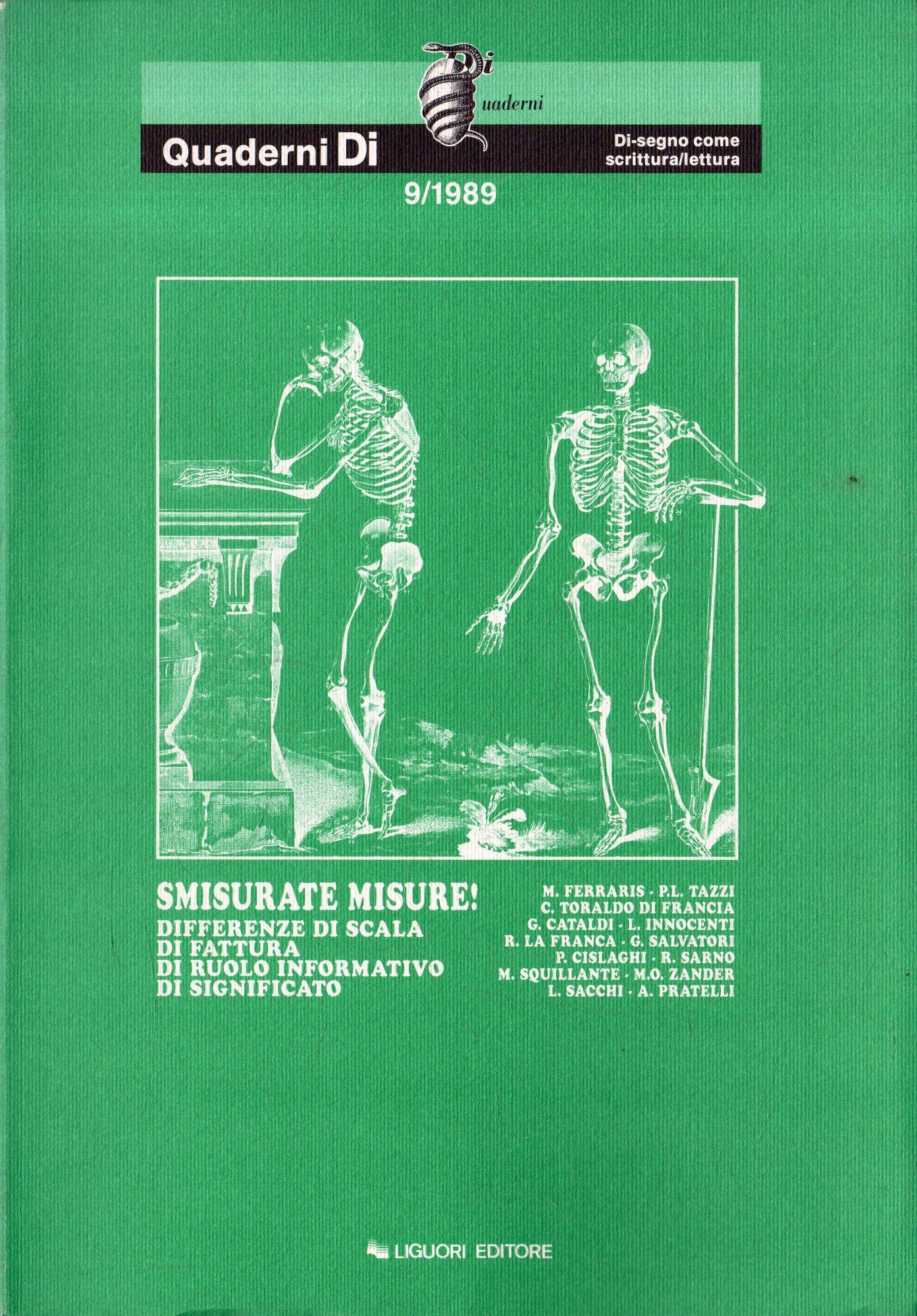 Zefiro libri