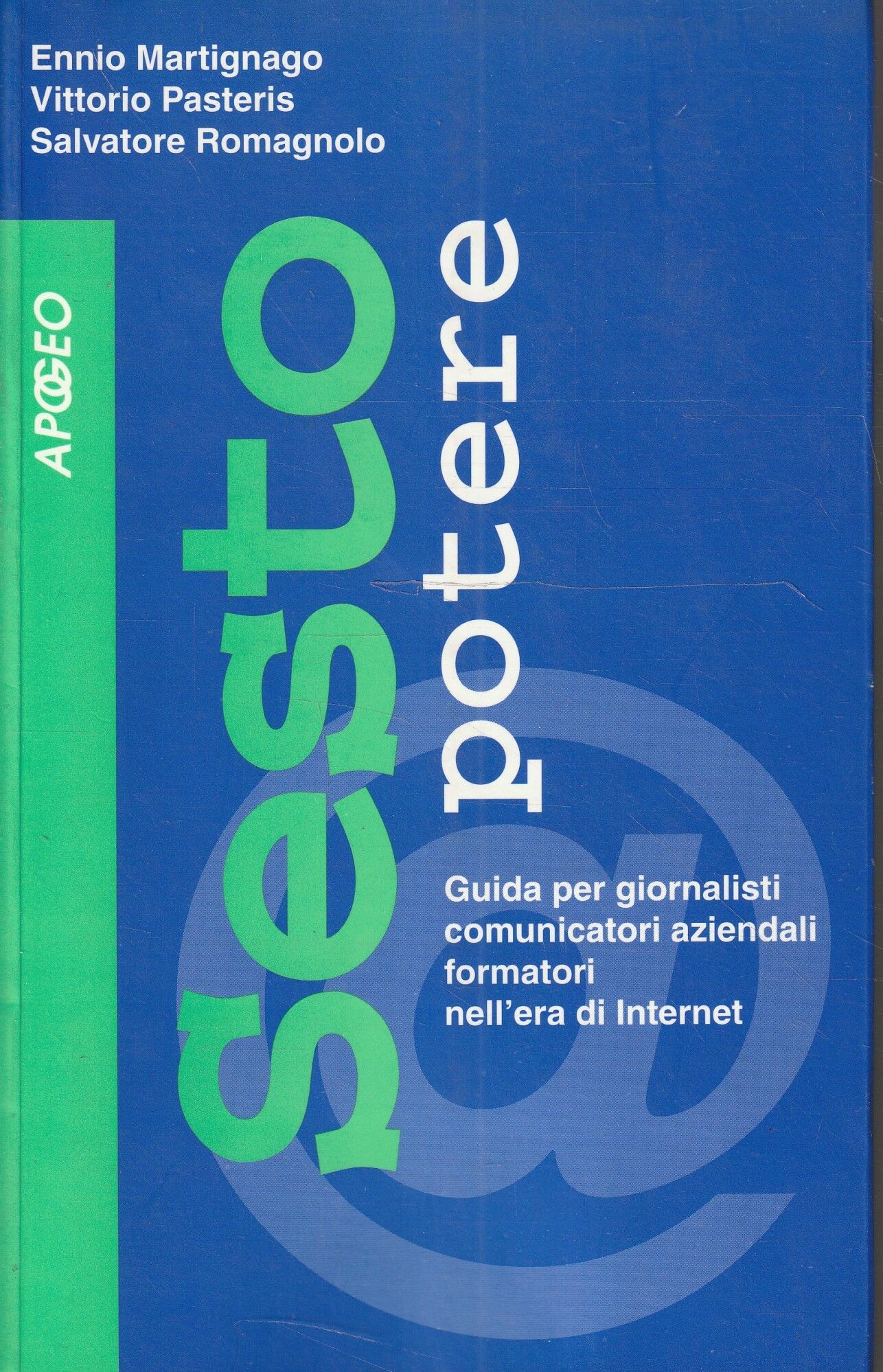 Zefiro libri