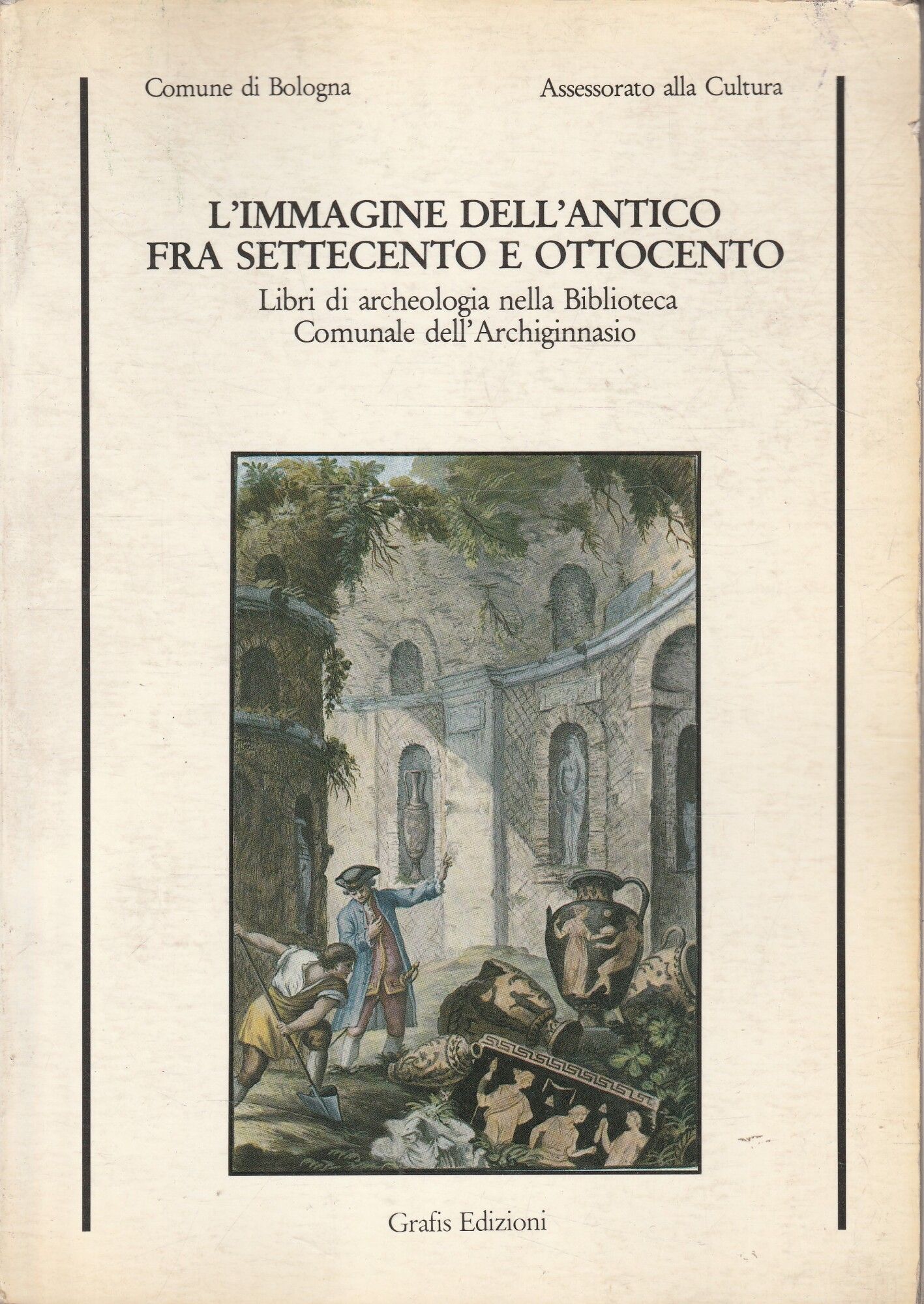 Zefiro libri