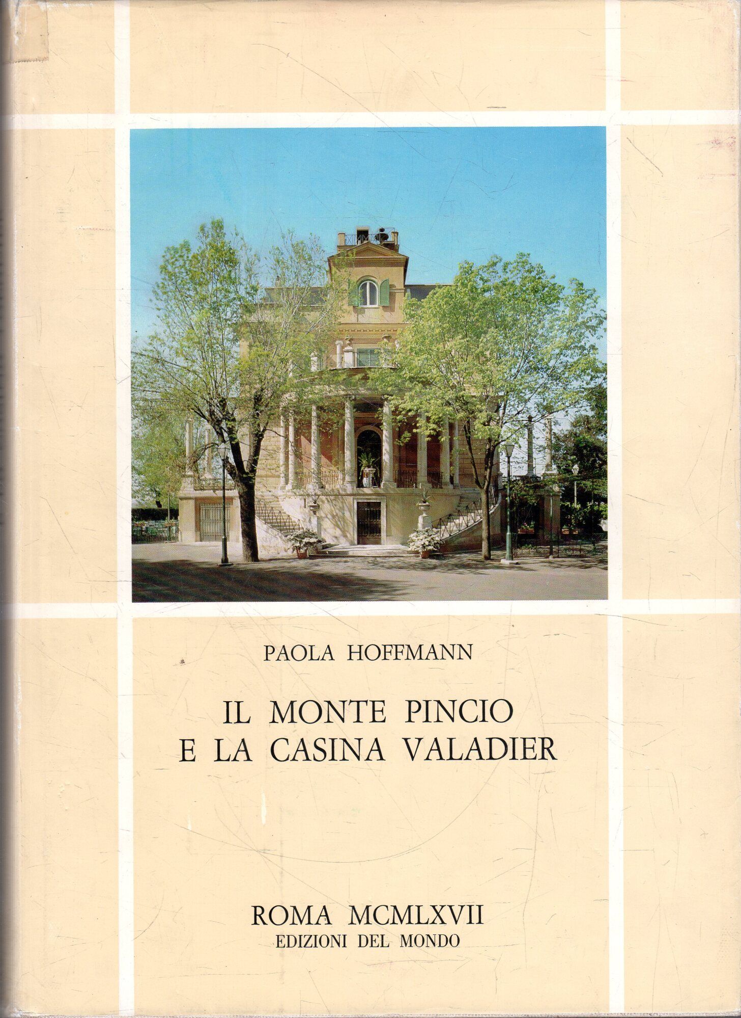 Zefiro libri