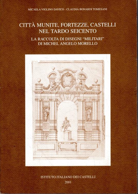 L' arco della pace di Milano - Gjlla Giani - copertina