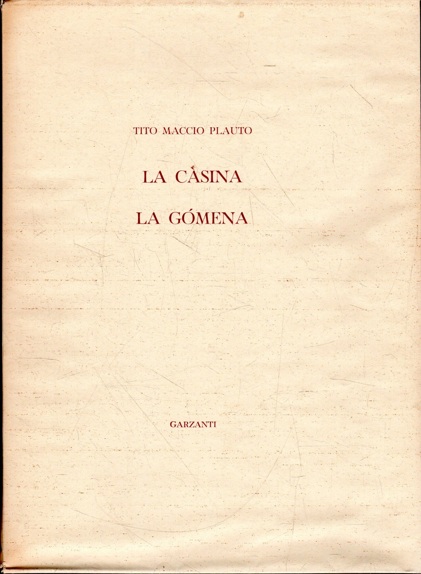 Zefiro libri