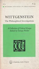 The Philosophical Investigations