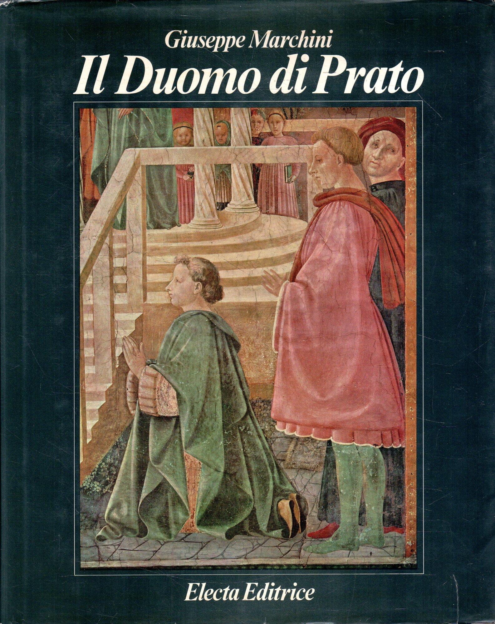 Il Duomo di Prato