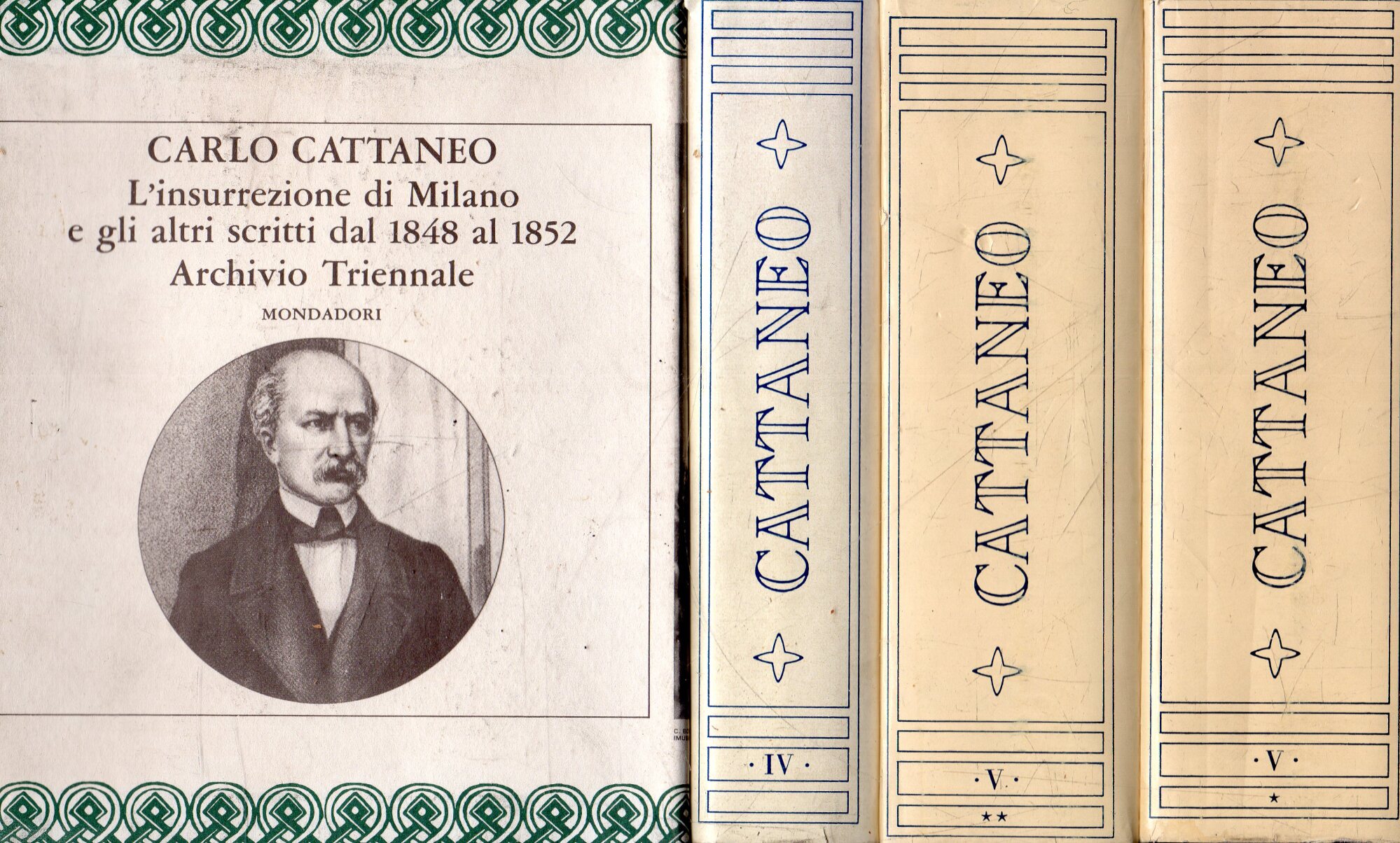 Zefiro libri