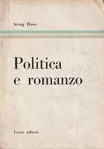 Politica e romanzo