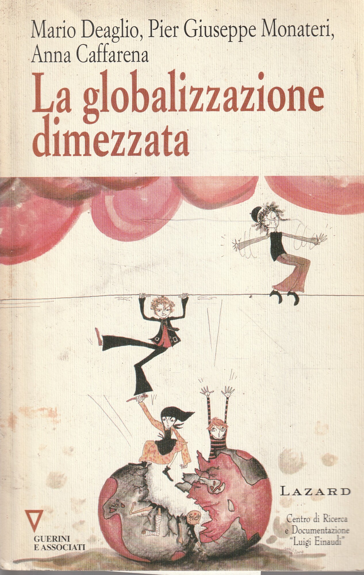 Zefiro libri