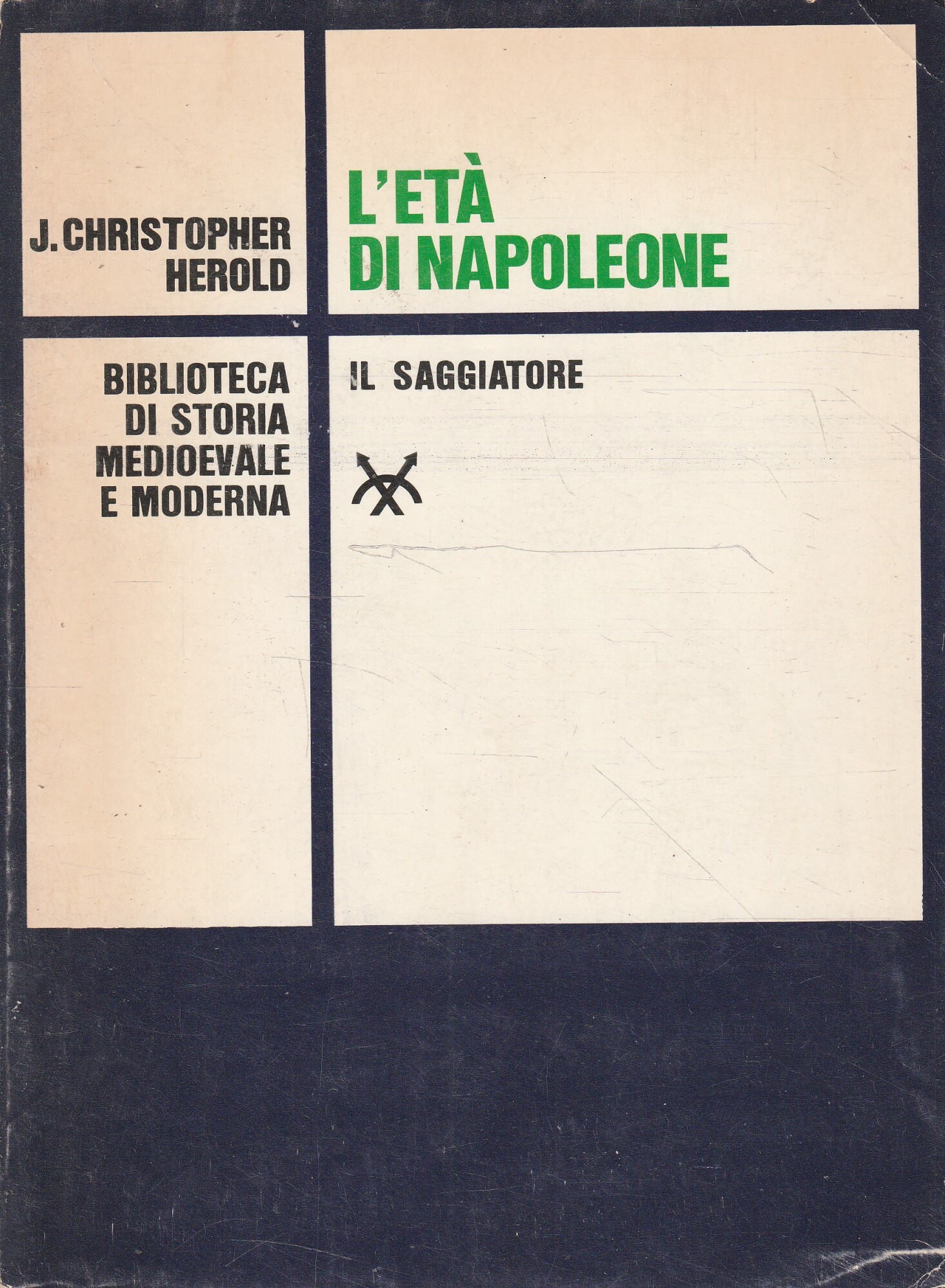 Zefiro libri
