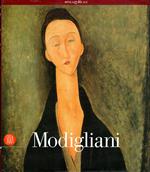 Amedeo Modigliani: L'angelo dal volto severo