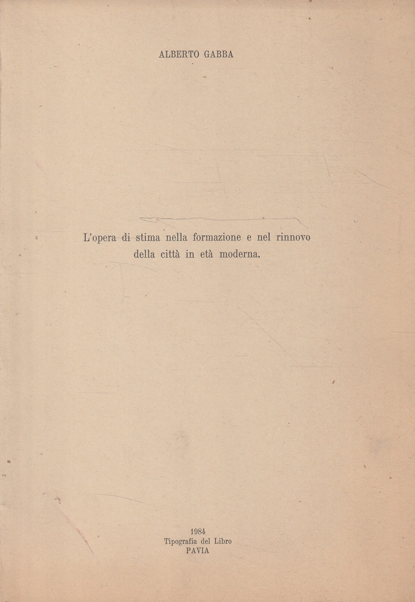 Zefiro libri