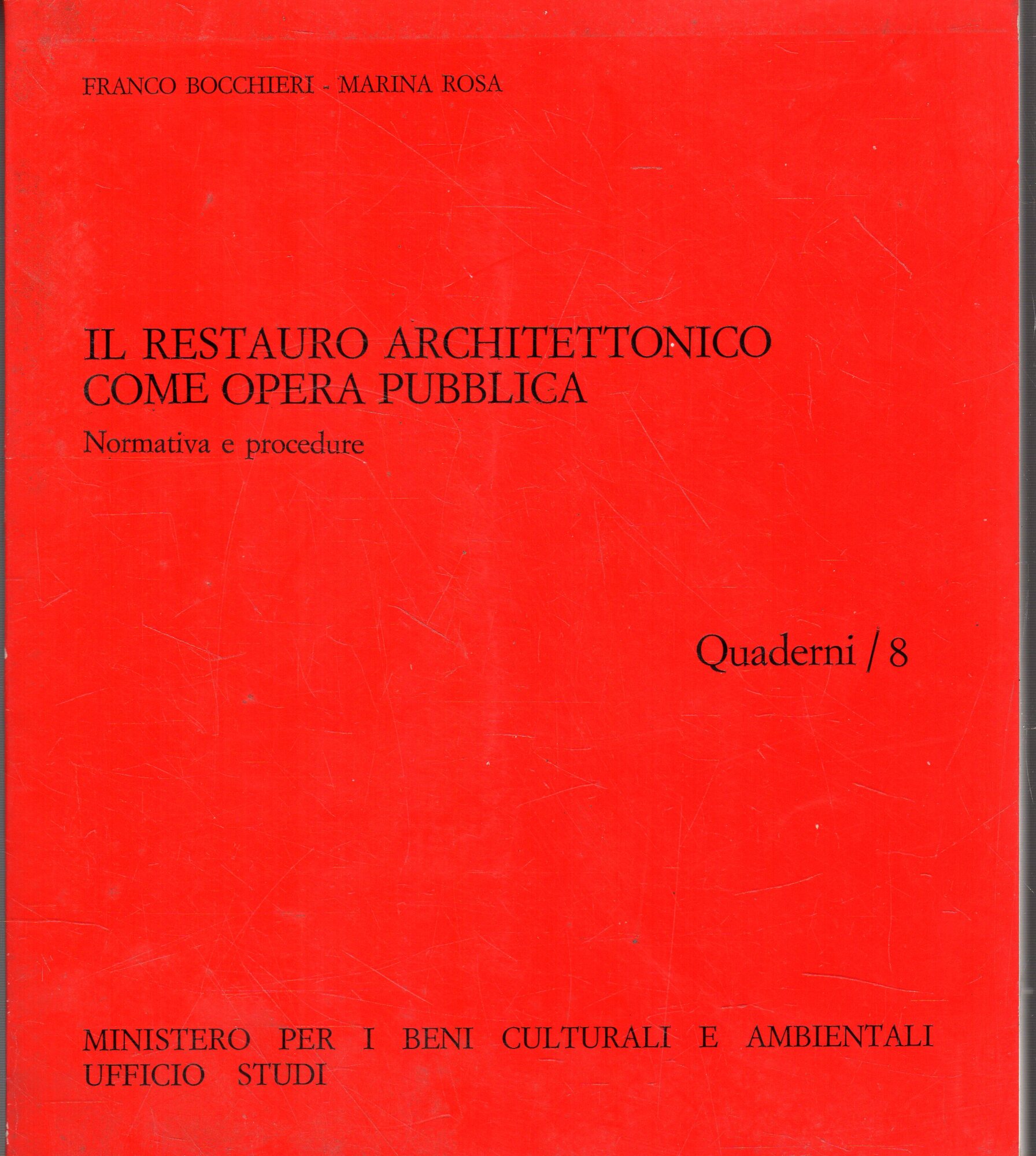 Zefiro libri
