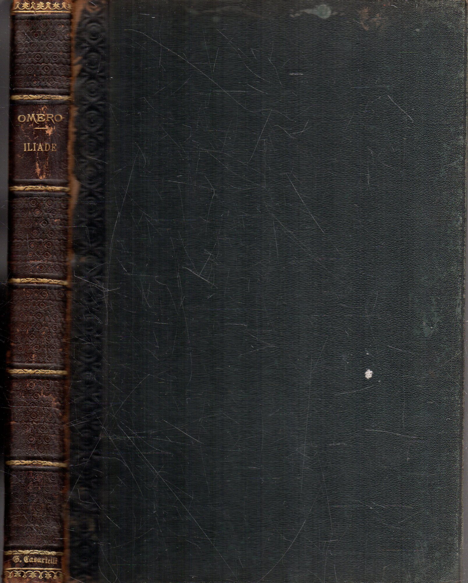 Zefiro libri