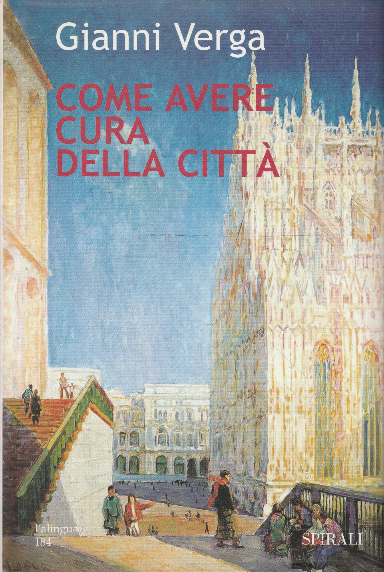 Zefiro libri