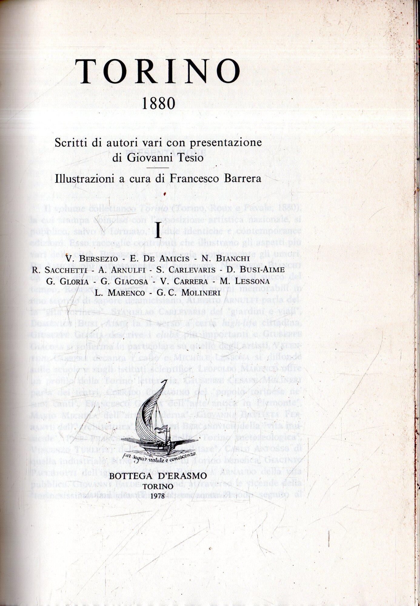 Zefiro libri