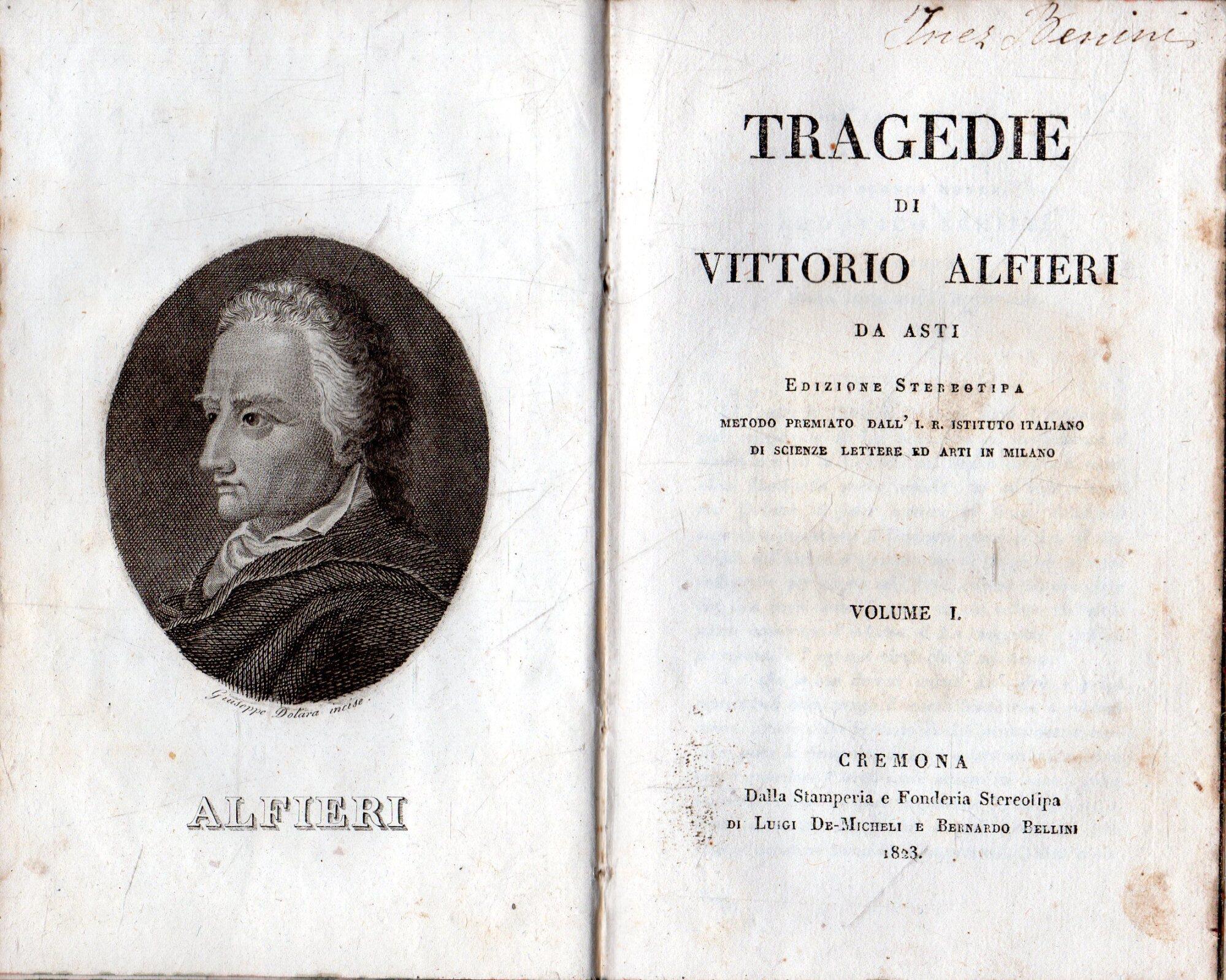 Tragedie (5 tomi)