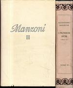 I Promessi Sposi (opera completa)