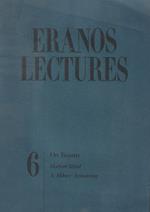 On beauty. Eranos Lectures n° 6