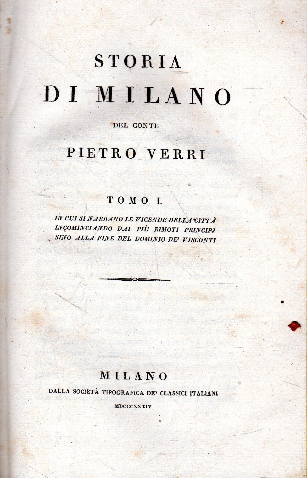 Zefiro libri
