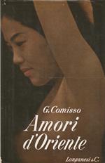 Amori d'Oriente & Gioco d'infanzia