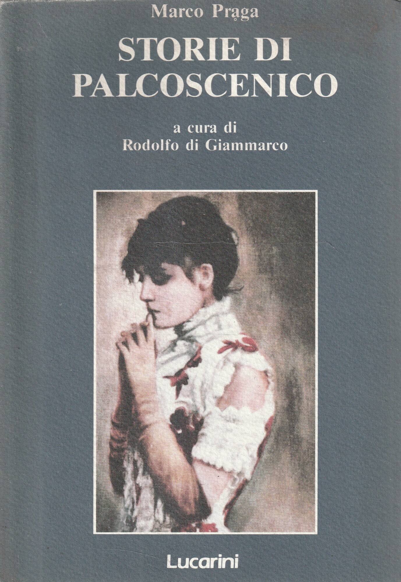 Zefiro libri