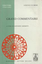 Grand Commentaire