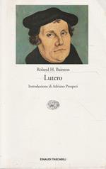 Lutero di Roland H. Bainton