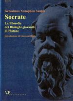 Socrate: la filosofia dei dialoghi giovanili di Platone