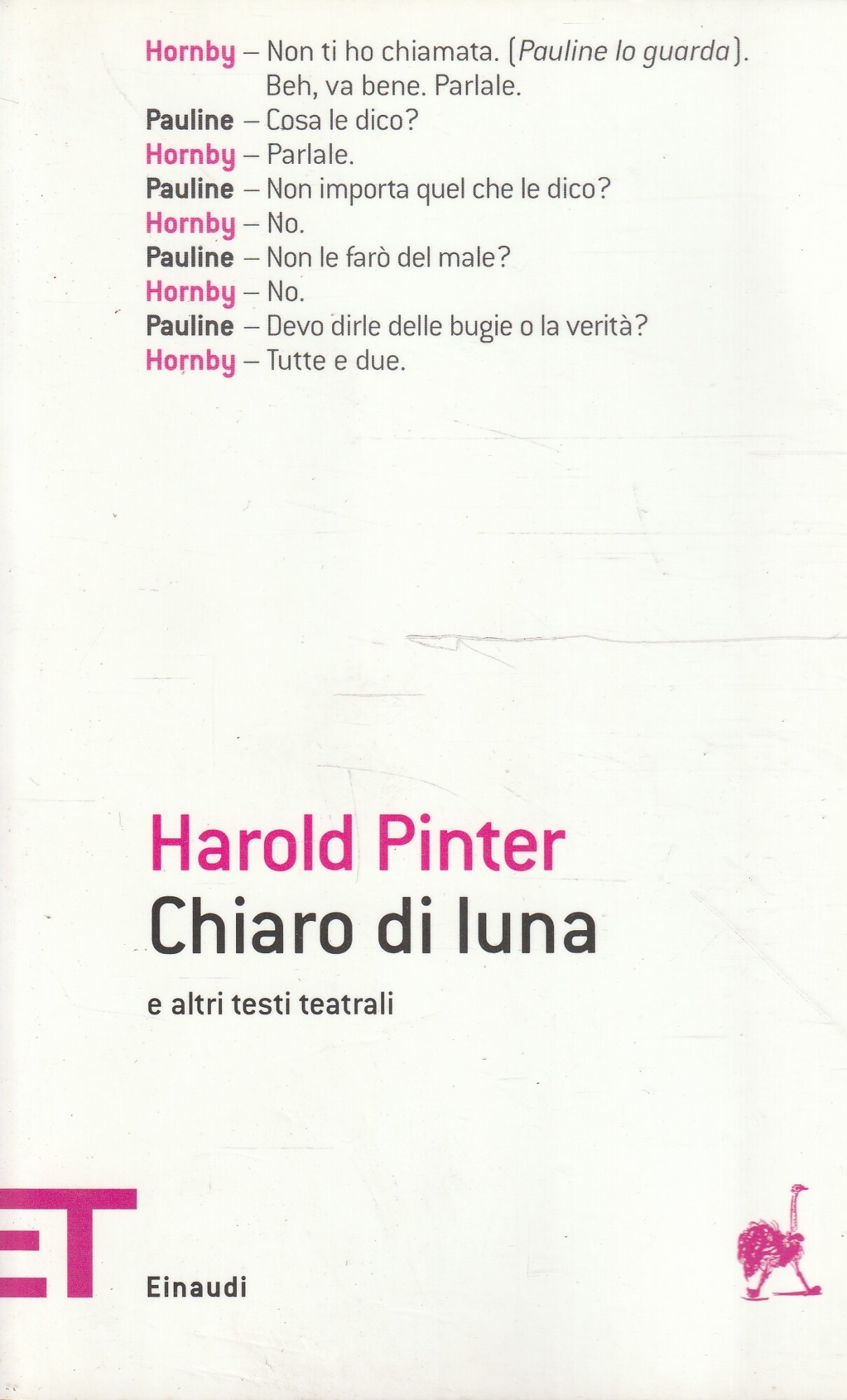 Zefiro libri