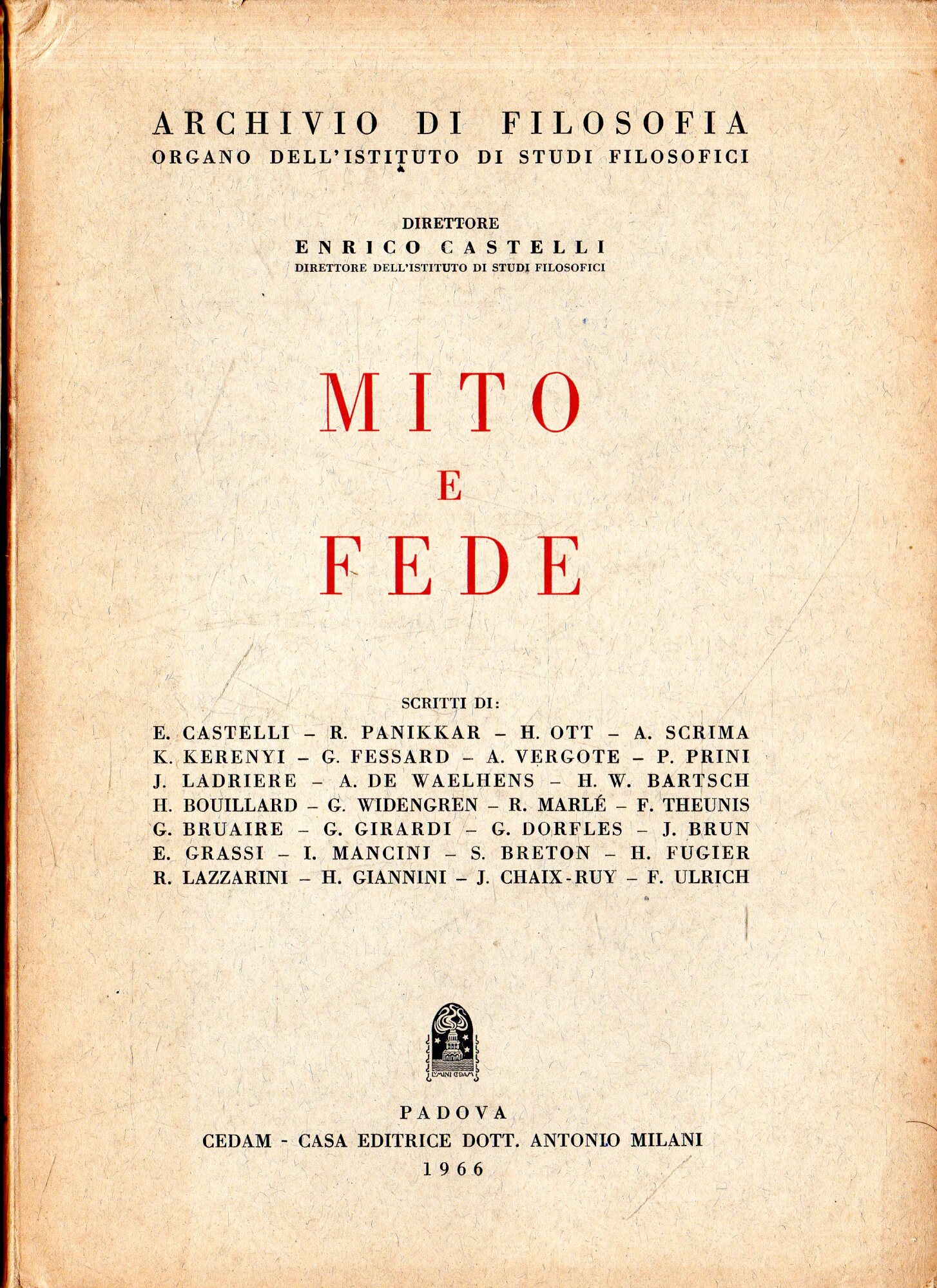 Zefiro libri